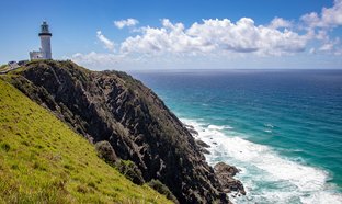 Cape Byron Retreats & Trips