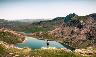 North Wales Retreats & Trips