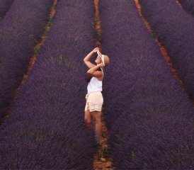 8 Day Slow Living Wellness Retreat in Provence, France - Photo 5