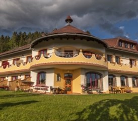 7 Tage Ashtanga Yoga-Wander-Urlaub in Eberstein, Österreich - Photo 3
