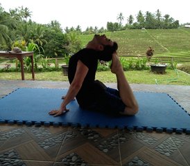 5-Daagse Erfgoed Yoga- en Meditatie Retreat op Bali, Indonesië - Photo 2
