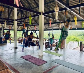 7 Day Somatic Yoga and Meditation Retreat in Pai, Thailand - Photo 2
