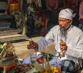 115 Day Eat, Pray, Love Yoga, Authentic Balinese Spiritual and Cultural Retreat in Bali, Indonesia - Photo 1