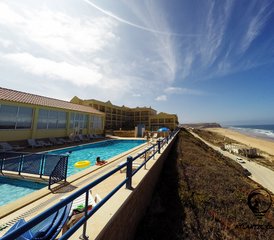 7 Day Family and Friends Fantastic Surf Camp in Praia Azul, Lisbon, Portugal - Photo 4
