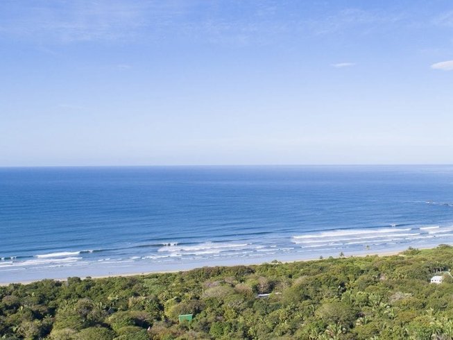 8 Days Wild Radiant Yoga Retreat at the Luxurious Bodhi Tree Yoga ...