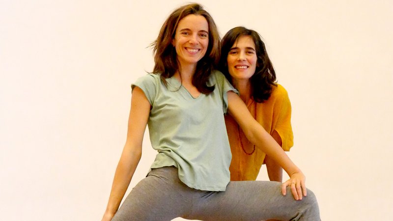 7 jours en stage de yoga intégral au cœur des éléments, en pleine nature en Ardèche, France