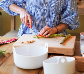 63 jours en séjour de cuisine et bien-être à Val-de-Travers, Suisse - Photo 1