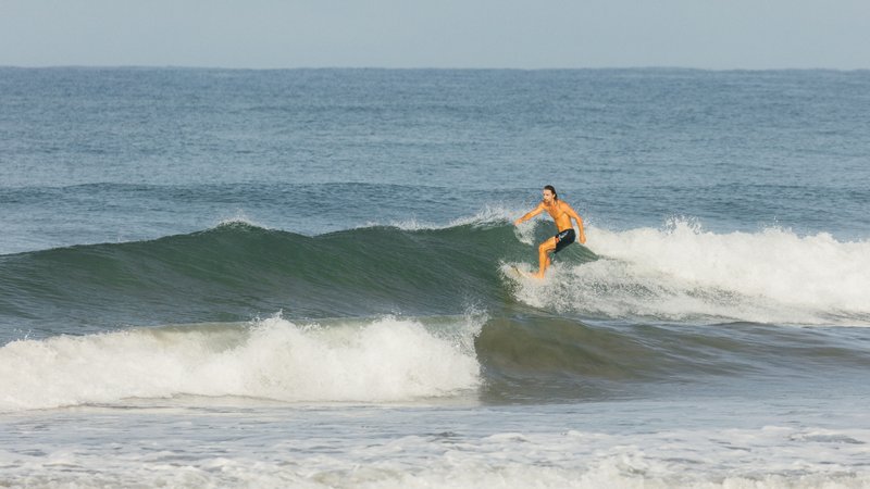 8 Day Beginner to Advance Surf Camp in Playa Avellanas, Costa Rica