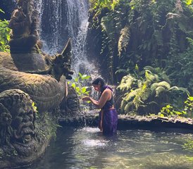 3 Tage Einsicht, Klarheit, Heilung und Orientierung Retreat in Ubud, Bali, Indonesien - Photo 3