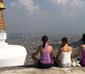 4 Day Sound Healing and Ayurvedic Yoga Retreat in Kathmandu, ‎Nepal - Photo 2