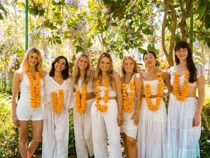 21 Day 200-hour Hatha, Ashtanga, and Vinyasa Yoga Teacher Training Course in Bali, Indonesia