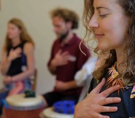 13 Day Breathwork and Yoga Retreat with Transformational Workshops in New South Wales, Australia - Photo 1