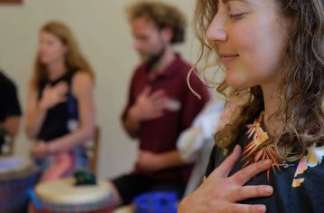 3 jours de retraite respiration et yoga avec ateliers transformationnels en Nouvelle-Galles du Sud, Australie