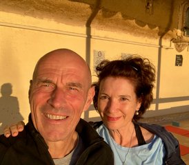 23 Day 200-Hour Hatha Flow Yoga Teacher Training in Gozo, Malta - Photo 2