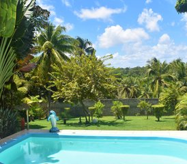 14 Tage Burnout-Regenerations- und Energie-Retreat mit Ayahuasca-Erfahrung in Salvador Bahia, Brasilien - Photo 5
