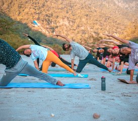 7 días de retiro de yoga para la desintoxicación completa del cuerpo en Rishikesh, India - Photo 5