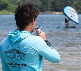 7 Tage Wing Foil Camp in Cumbuco, Brasilien - Photo 2