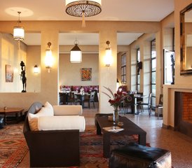 7 Day All Inclusive Private Retreat with Sally Goldfinger in Marrakech, Morocco - Photo 3