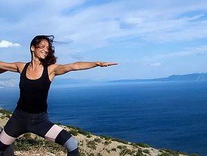 15 Day Yoga Retreat With Kristina Lenard and Jadranko Miklec in ...