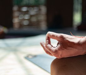 928 días de profesorado de yoga multiestilo de 200 horas en Quito, Ecuador - Photo 1