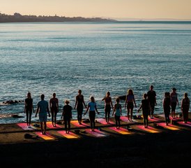 8 Tage Balance und Erholung Retreat am Meer mit The Salty in Cascais, Portugal - Photo 2