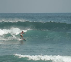 8 Day Yoga and Surf Camp in Bali, Indonesia - Photo 5