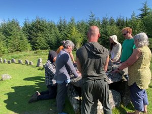 7 Day Listening with the Land: Ancient Wisdom, Nature and Detox Wellness Retreat in Cornwall, UK