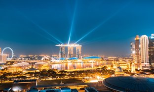 Singapur Retiros y Viajes