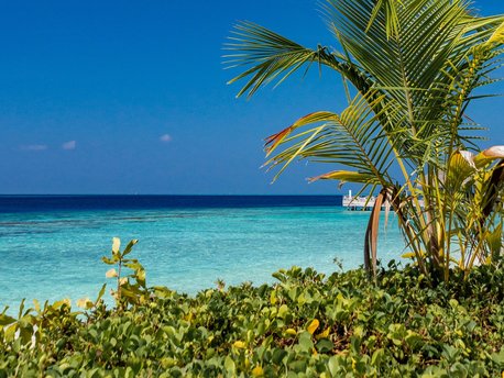 North Malé Atoll