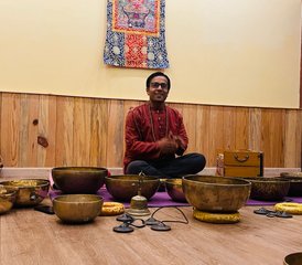 4 Days / 3 Nights Professional Himalayan Singing Bowl Training- Level 1 Course in Kathmandu, Nepal - Photo 4