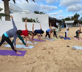 8 Day Revitalizing Wellness and Yoga Holiday in Corralejo, Fuerteventura, Spain for Women - Photo 5