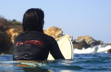 14 Tage Surf and Stay in Puerto Escondido, Oaxaca, Mexiko