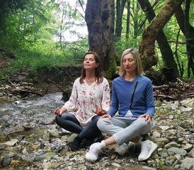 4 jours en retraite de massage thaïlandais et yoga à Old Elatochori, près du mont Olympe, Grèce - Photo 3