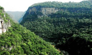 Sierra Madre de Chiapas Retiros y Viajes