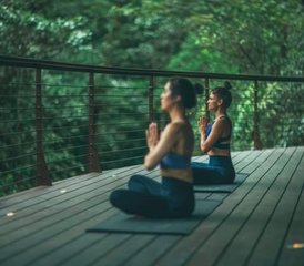 105 Day All-Inclusive Pura Playa, Costa Rica Yoga Retreat - Photo 1