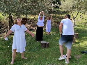 7 Day Ayahuasca Retreat with Yoga in the Ecuatorial Amazon, Ecuador