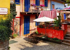 Cuneo Retreats und Reisen