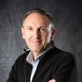 Cédric retrato
