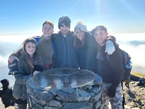 4 Day Escape to Snowdonia Yoga, Mindfulness, and Adventure Wellness Retreat in UK