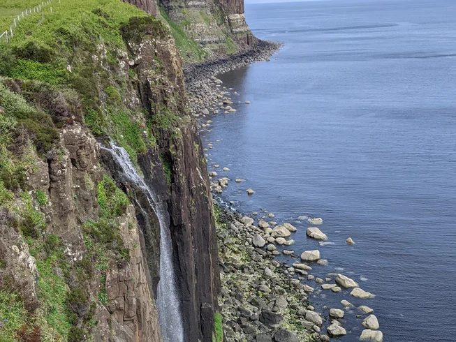 12 Day Guided Motorcycle Tour in Scotland and Highlands photo 9