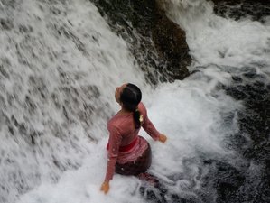 5 Day Soul Journey - Private Healing Experience in Ubud, Bali, in Indonesia