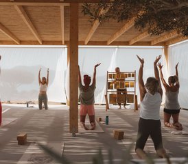 88 Day Cycladic Meditation and Yoga Retreat on Koufonisia Island, Greece - Photo 1