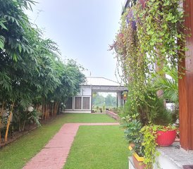14 Tage Bestes Ayurveda und Wellness Retreat in Rishikesh, Indien - Photo 2