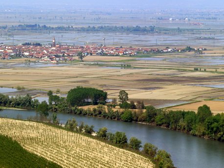 Provinz Alessandria