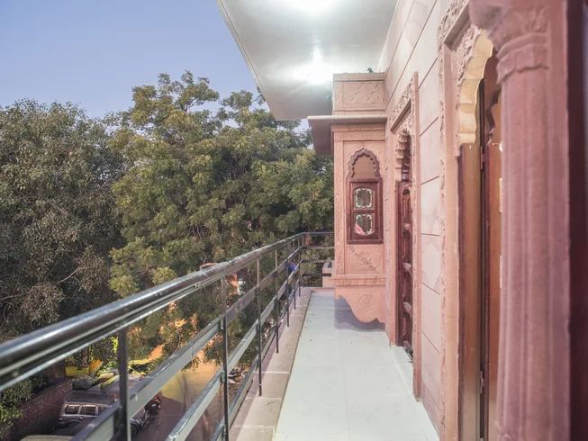3 Day Self-Guided Motorcycle Tour in Bikaner and Jodhpur, Rajasthan photo 5