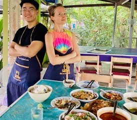 6 días de retiro de muay thai, yoga, bienestar y cocina en Ao Nang, Krabi, Tailandia - Photo 2