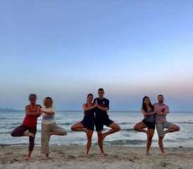8 Day Zen Yoga and Meditation Retreat in Zakynthos, Greece - Photo 3