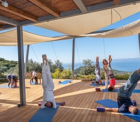 8 Day Ashtanga Yoga Retreat in Cádiz, Spain With Philippa Asher - Photo 3