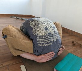 Online 50-urige Ashtanga Vinyasa Yoga Opleiding, Met Optie voor Zowel Zelfstudie als Live Sessies - Photo 3