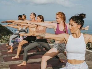 5 Day Wellness Retreat on Fuerteventura Island, Spain with Yoga, Meditation, and Breathwork